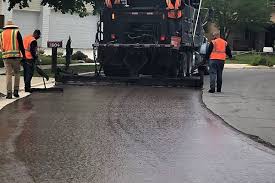 Driveway Pressure Washing in Lafayette, IN